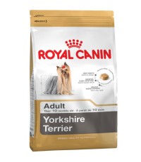 Royal Canin Adult Yorkshire Terrier сухой корм для собак йоркширского терьера 1,5 кг. 